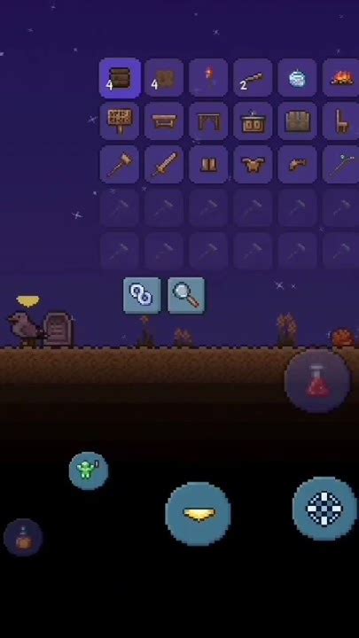 como ordenar tus cofres y guardar rápido los objetos terraria 1.4.4.
